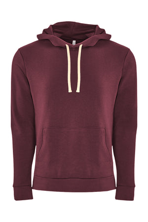 3X-Large Maroon Next Level 9303 