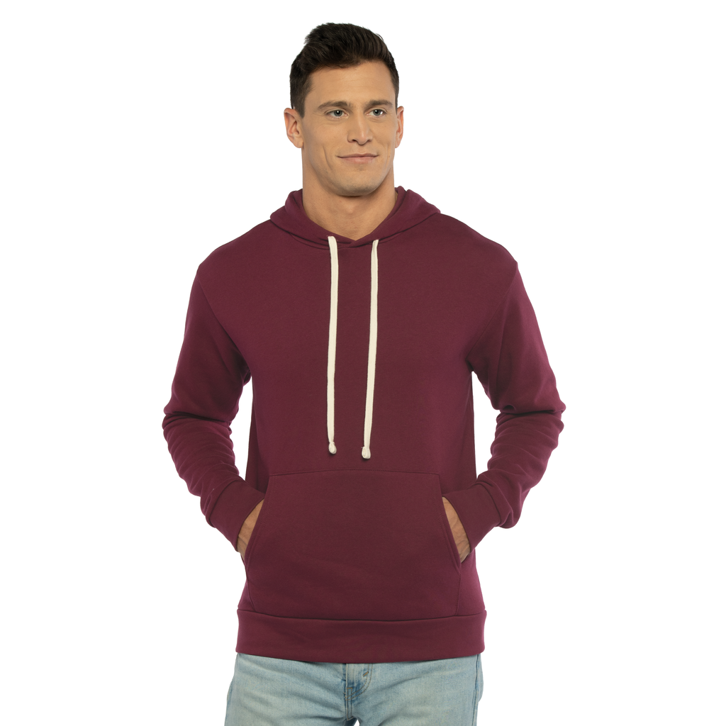 3X-Large Maroon Next Level 9303 