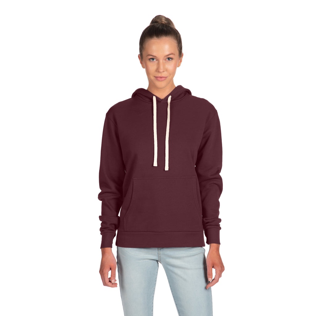 3X-Large Maroon Next Level 9303 