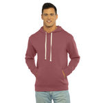 3X-Large Mauve Next Level 9303 