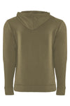 3X-Large Military Green Next Level 9303 