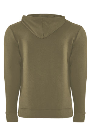 3X-Large Military Green Next Level 9303 