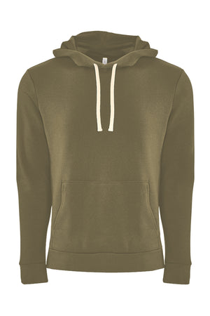 3X-Large Military Green Next Level 9303 