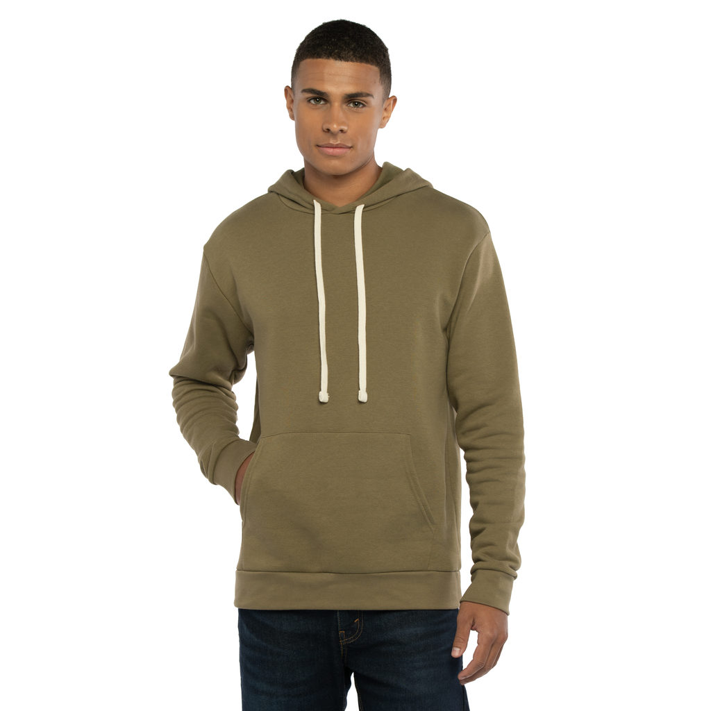 3X-Large Military Green Next Level 9303 