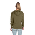 3X-Large Military Green Next Level 9303 