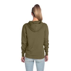 3X-Large Military Green Next Level 9303 