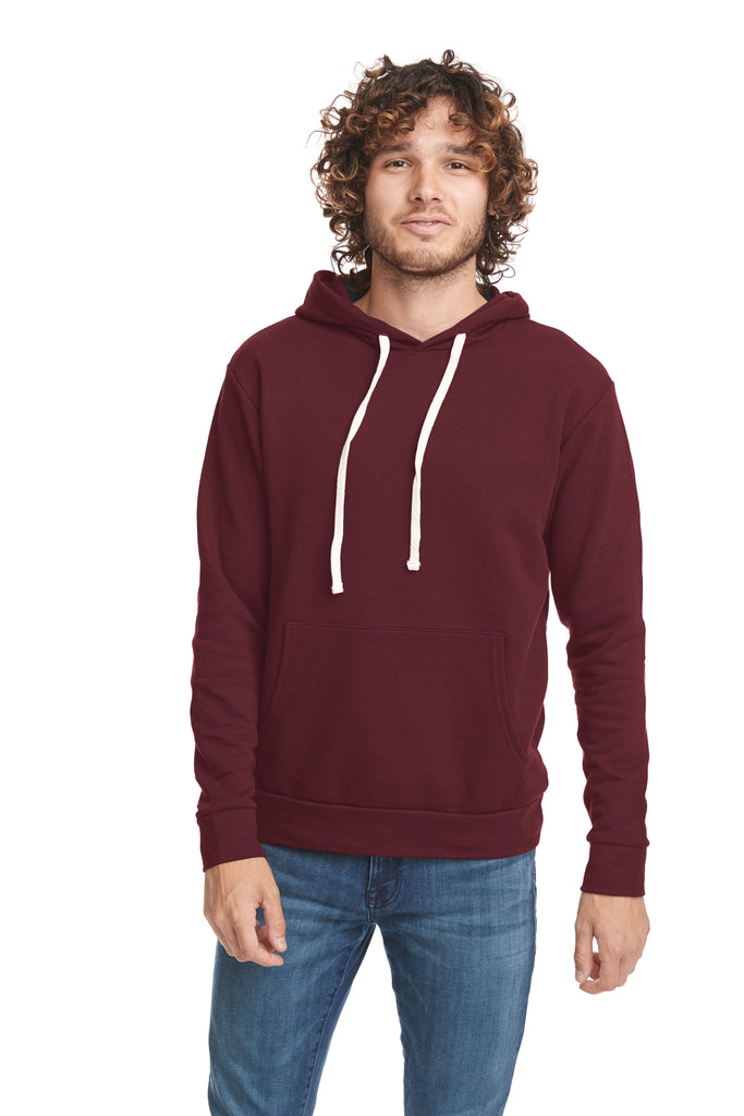 3X-Large Oxblood Next Level 9303 
