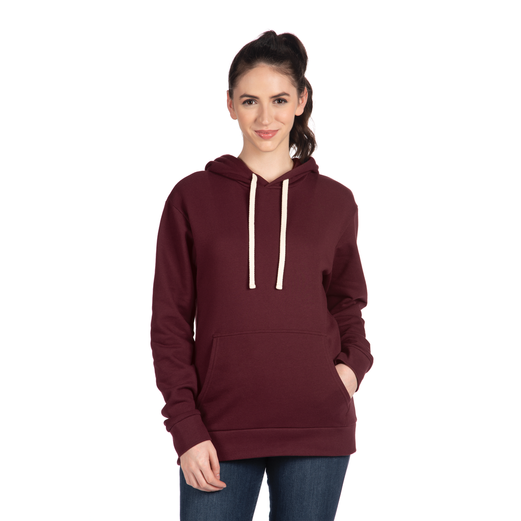 3X-Large Oxblood Next Level 9303 
