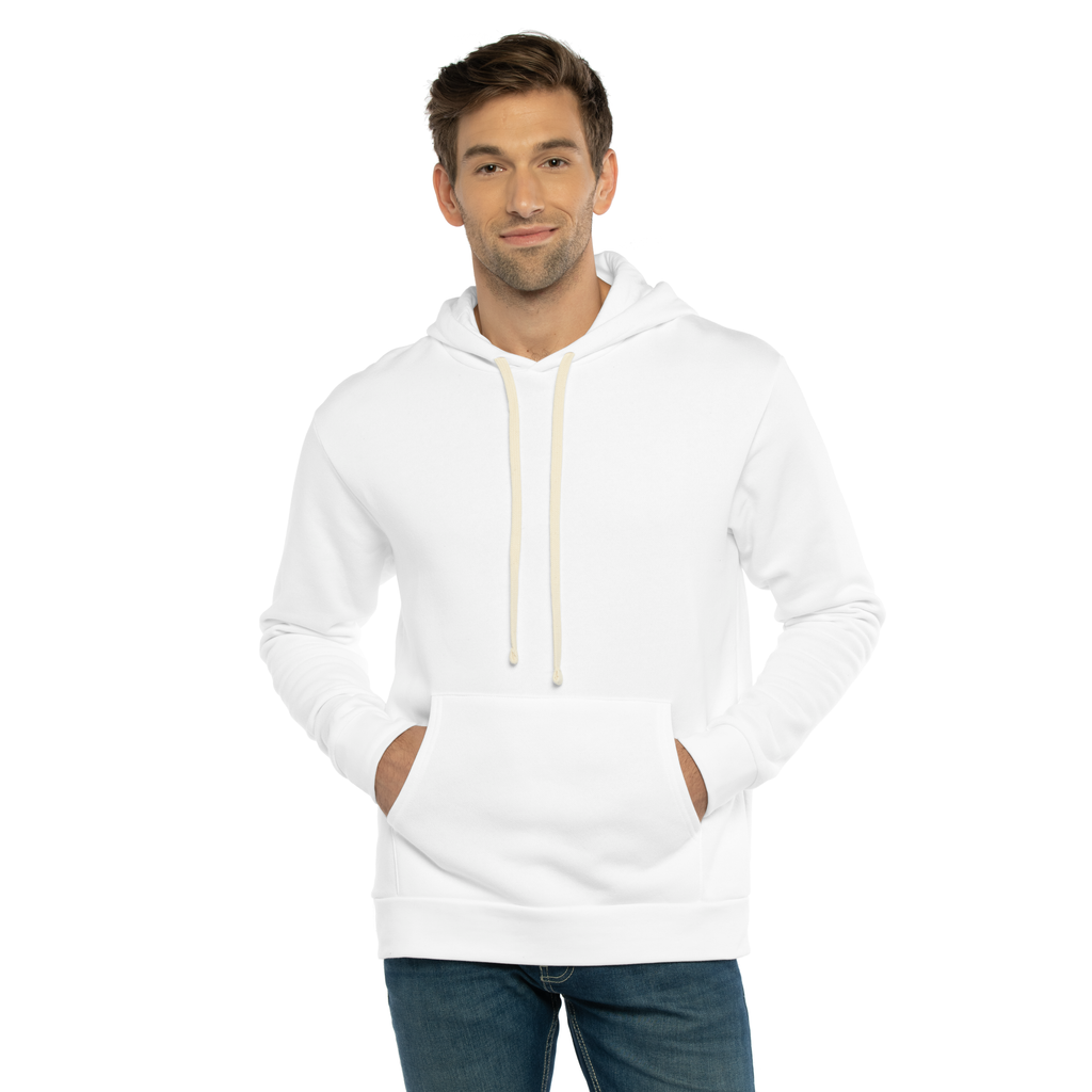 3X-Large White Next Level 9303 