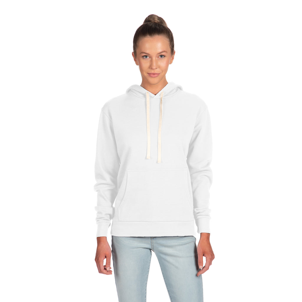 3X-Large White Next Level 9303 