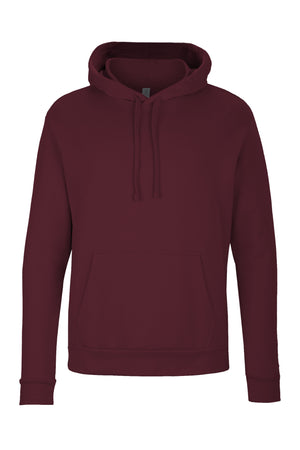 3X-Large Maroon Next Level 9304 