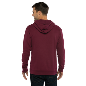 3X-Large Maroon Next Level 9304 