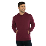 3X-Large Maroon Next Level 9304 