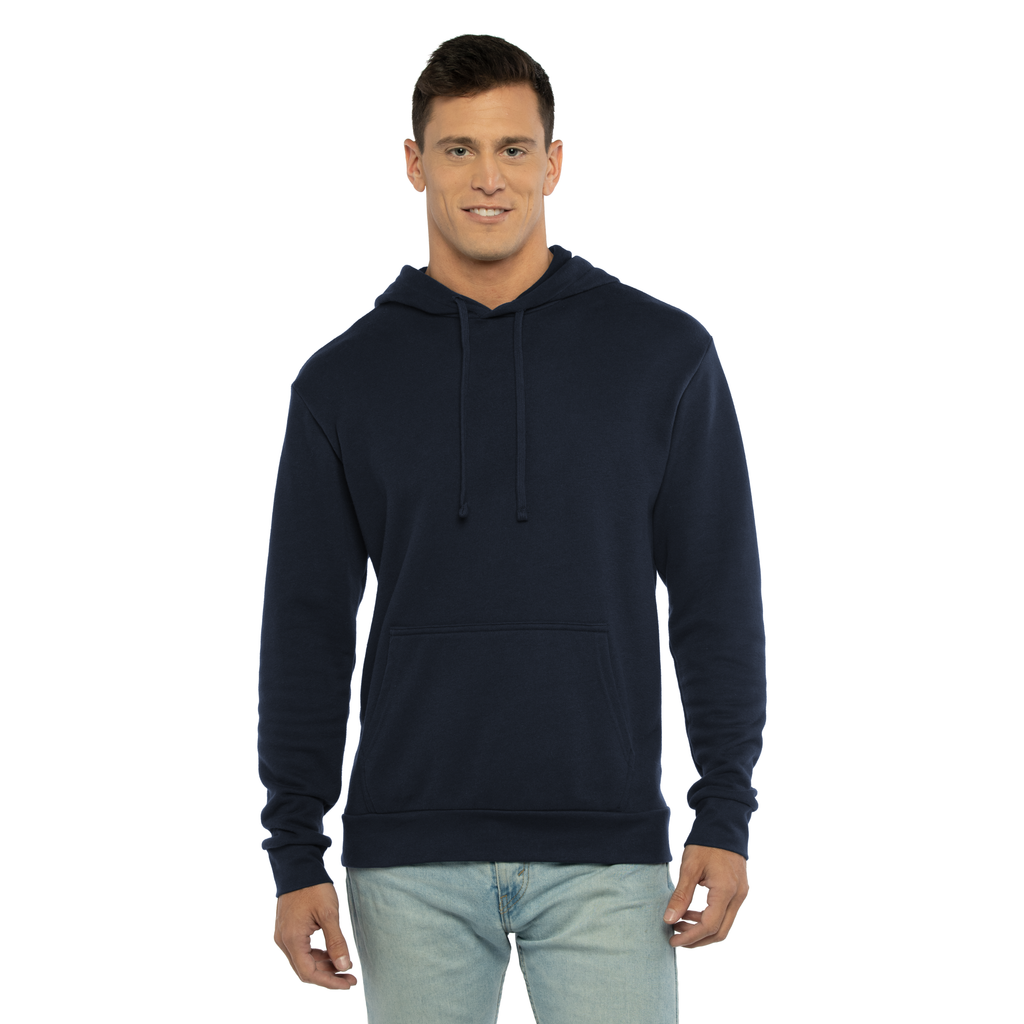 3X-Large Midnight Navy Next Level 9304 