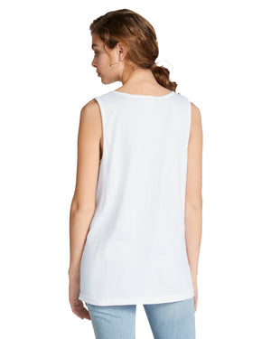 3X-Large White Comfort Colors 9360 