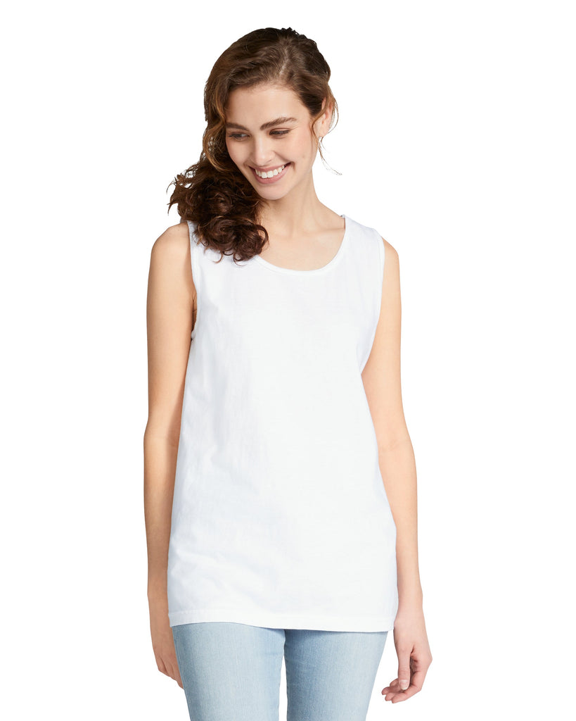 3X-Large White Comfort Colors 9360 