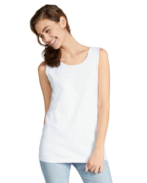 3X-Large White Comfort Colors 9360 