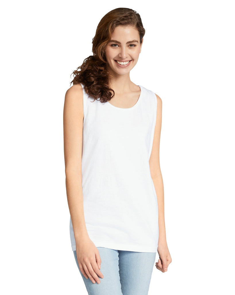 3X-Large White Comfort Colors 9360 