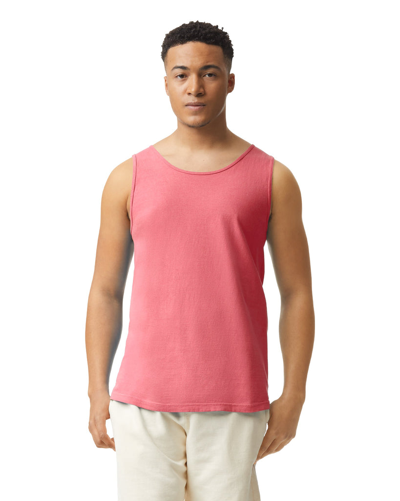 3X-Large Watermelon Comfort Colors 9360 