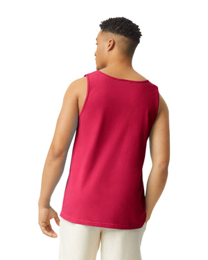 3X-Large Red Comfort Colors 9360 