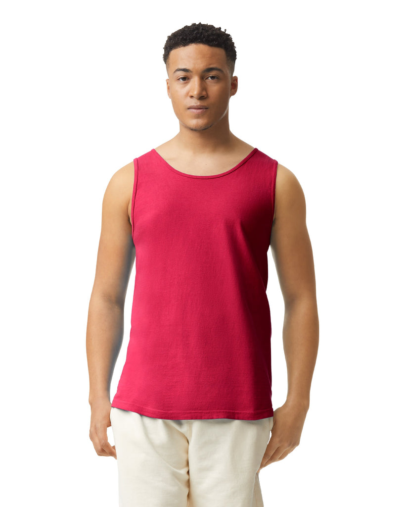 3X-Large Red Comfort Colors 9360 