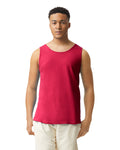 3X-Large Red Comfort Colors 9360 