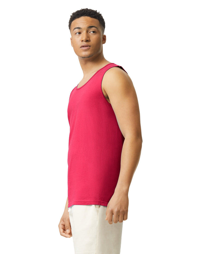 3X-Large Red Comfort Colors 9360 