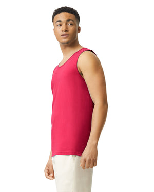 3X-Large Red Comfort Colors 9360 