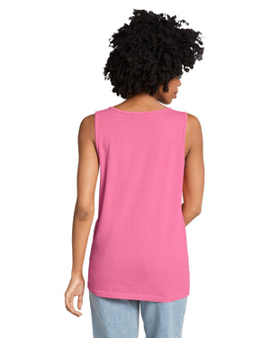 3X-Large Crunchberry Comfort Colors 9360 
