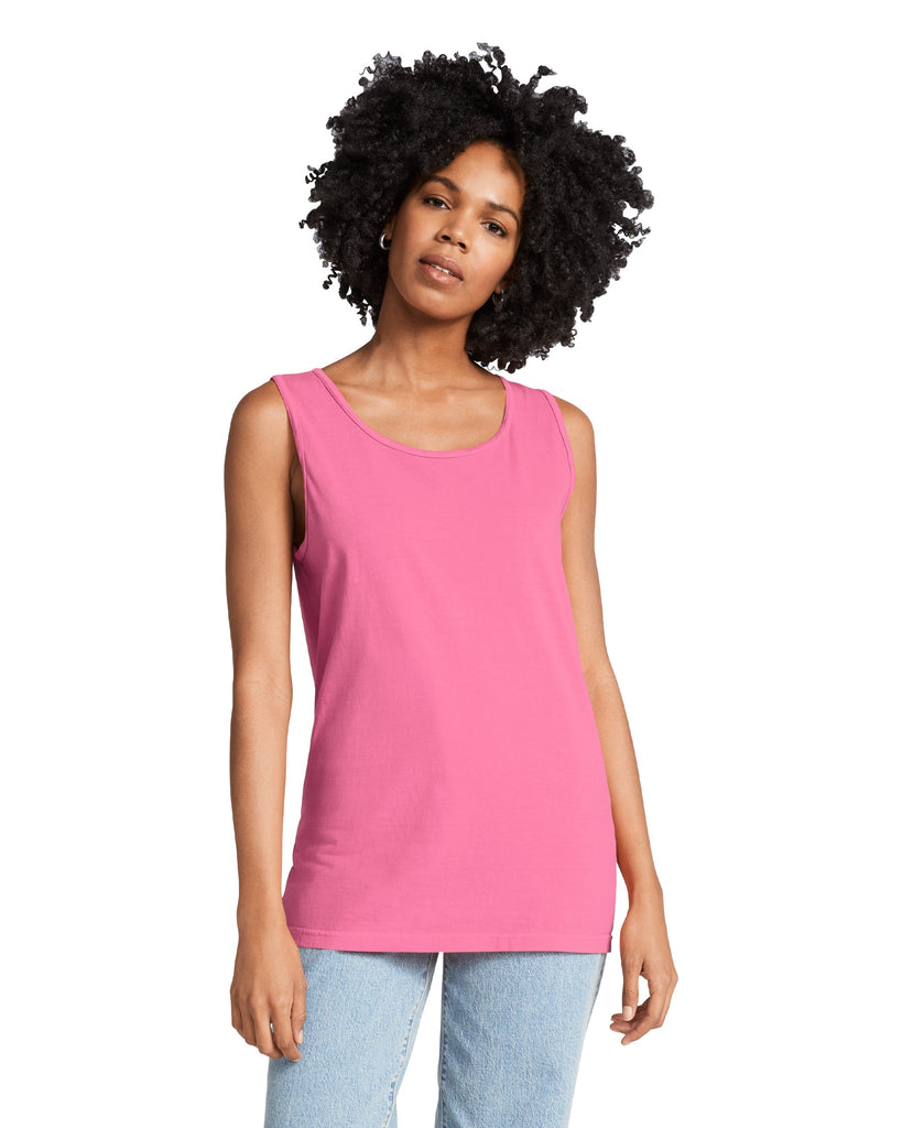 3X-Large Crunchberry Comfort Colors 9360 