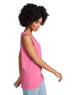 3X-Large Crunchberry Comfort Colors 9360 