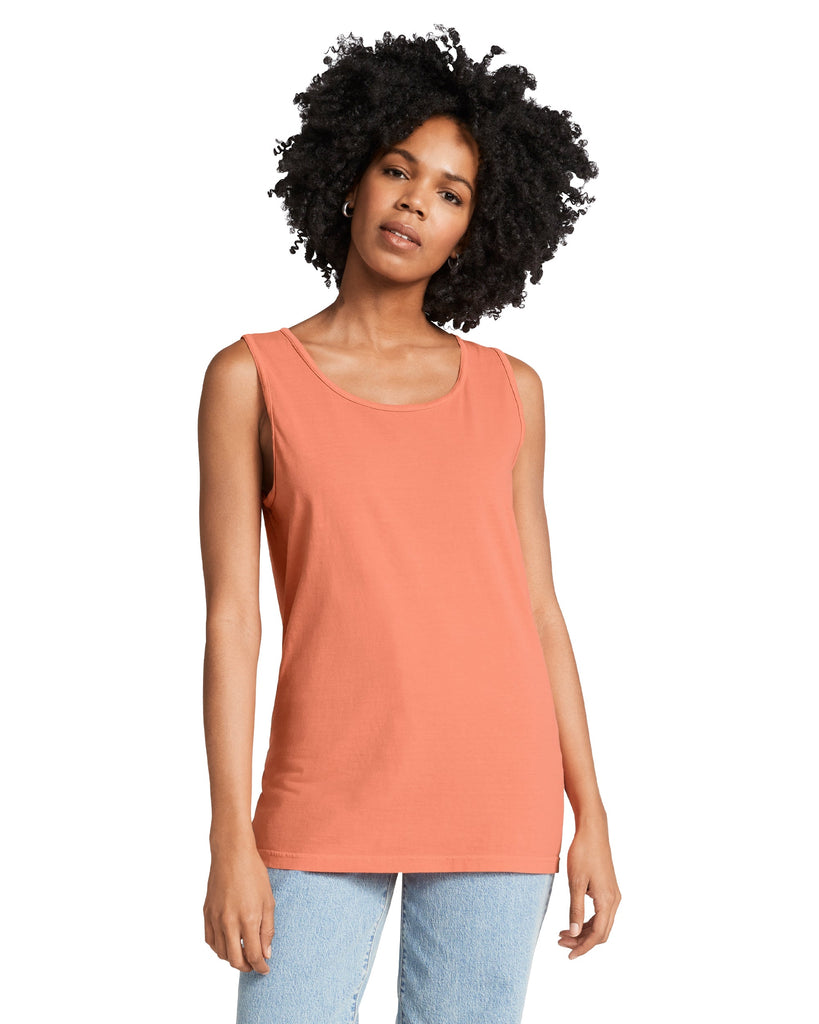 3X-Large Melon Comfort Colors 9360 