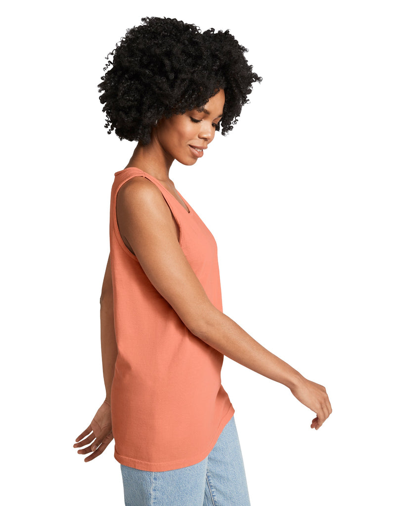 3X-Large Melon Comfort Colors 9360 