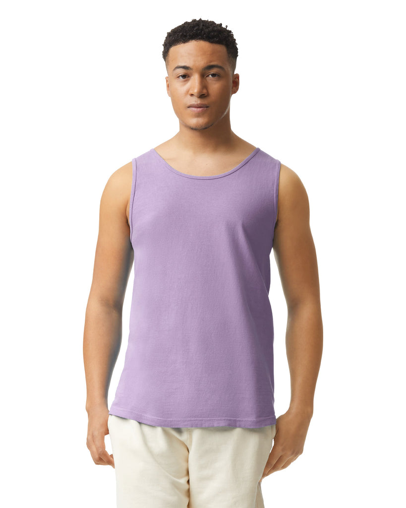 3X-Large Orchid Comfort Colors 9360 