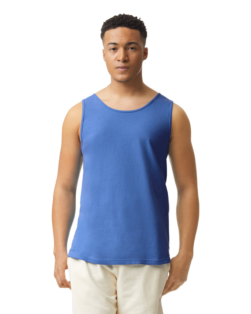 3X-Large Flo Blue Comfort Colors 9360 