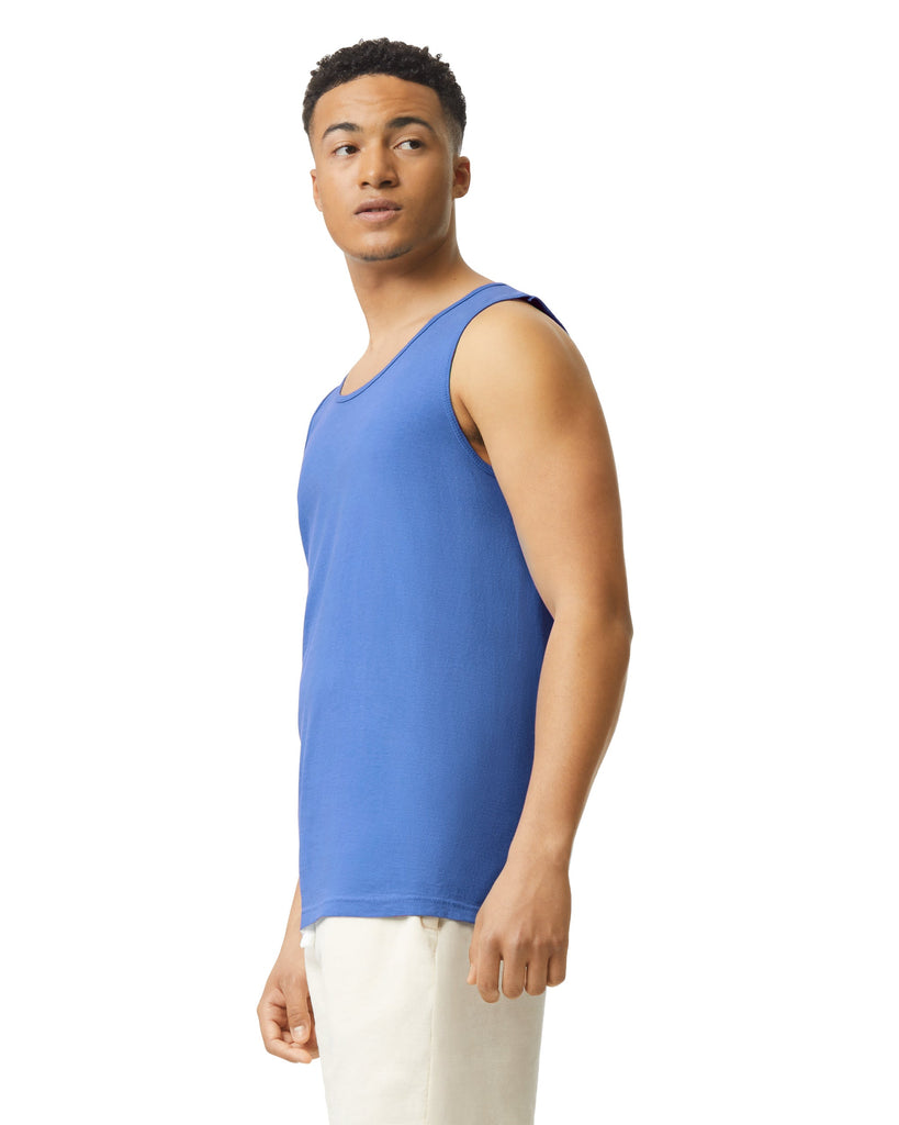 3X-Large Flo Blue Comfort Colors 9360 