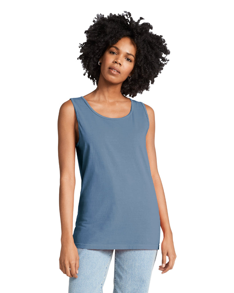 3X-Large Blue Jean  Comfort Colors 9360 