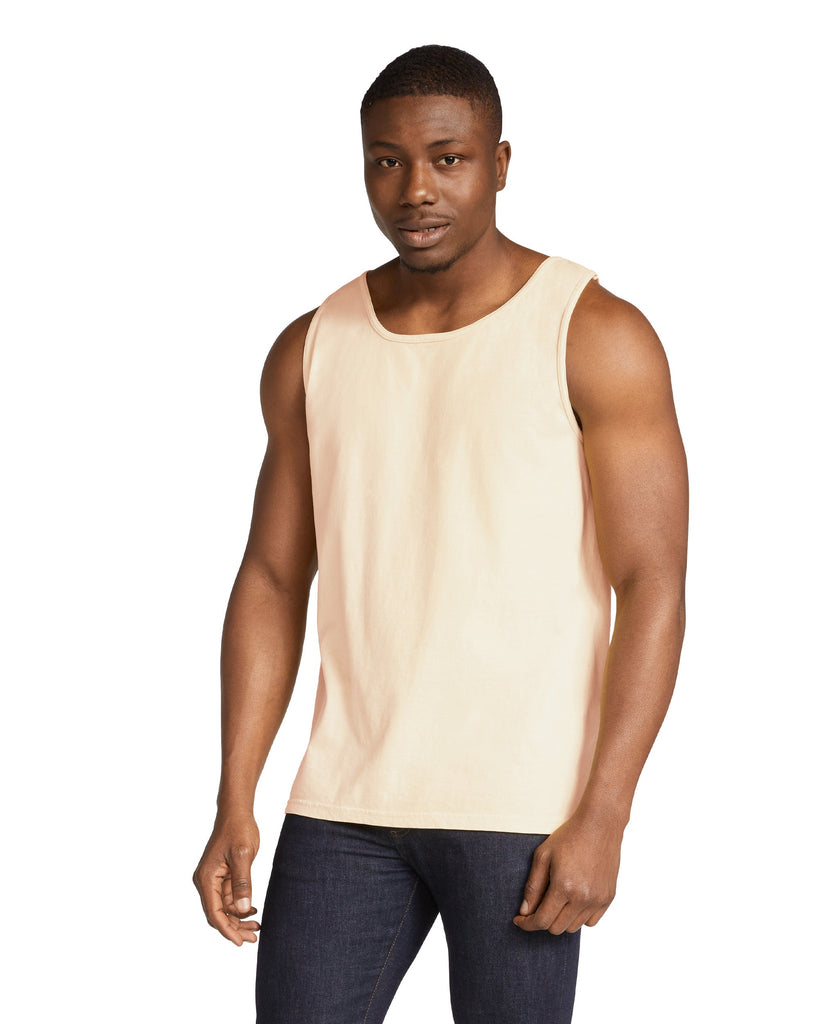 3X-Large Ivory Comfort Colors 9360 