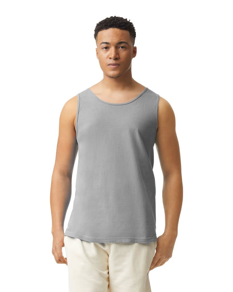 3X-Large Grey Comfort Colors 9360 