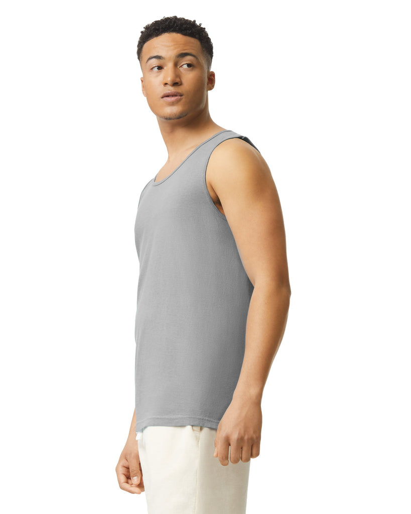 3X-Large Grey Comfort Colors 9360 