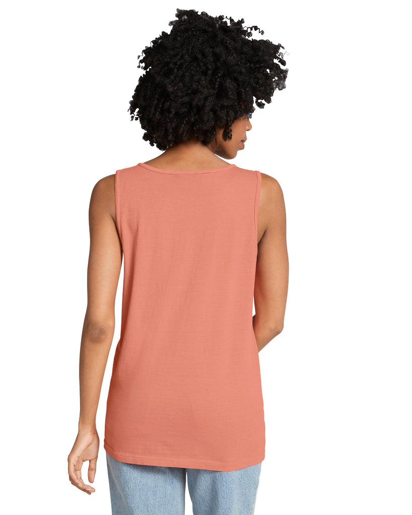 3X-Large Terracotta Comfort Colors 9360 