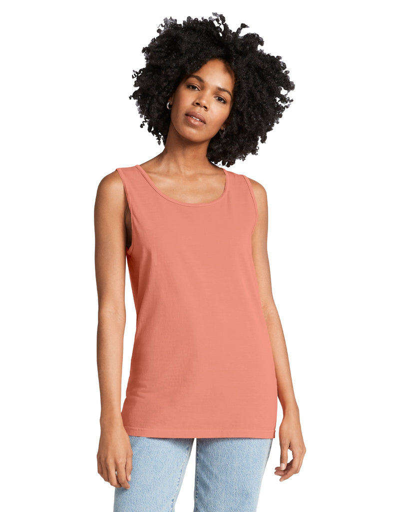 3X-Large Terracotta Comfort Colors 9360 