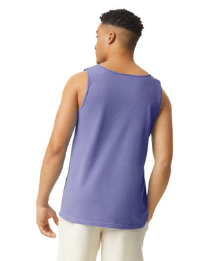 3X-Large Violet Comfort Colors 9360 