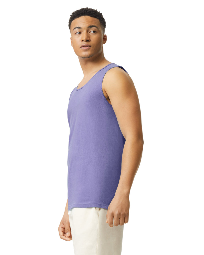 3X-Large Violet Comfort Colors 9360 