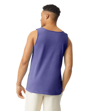 3X-Large Grape Comfort Colors 9360 