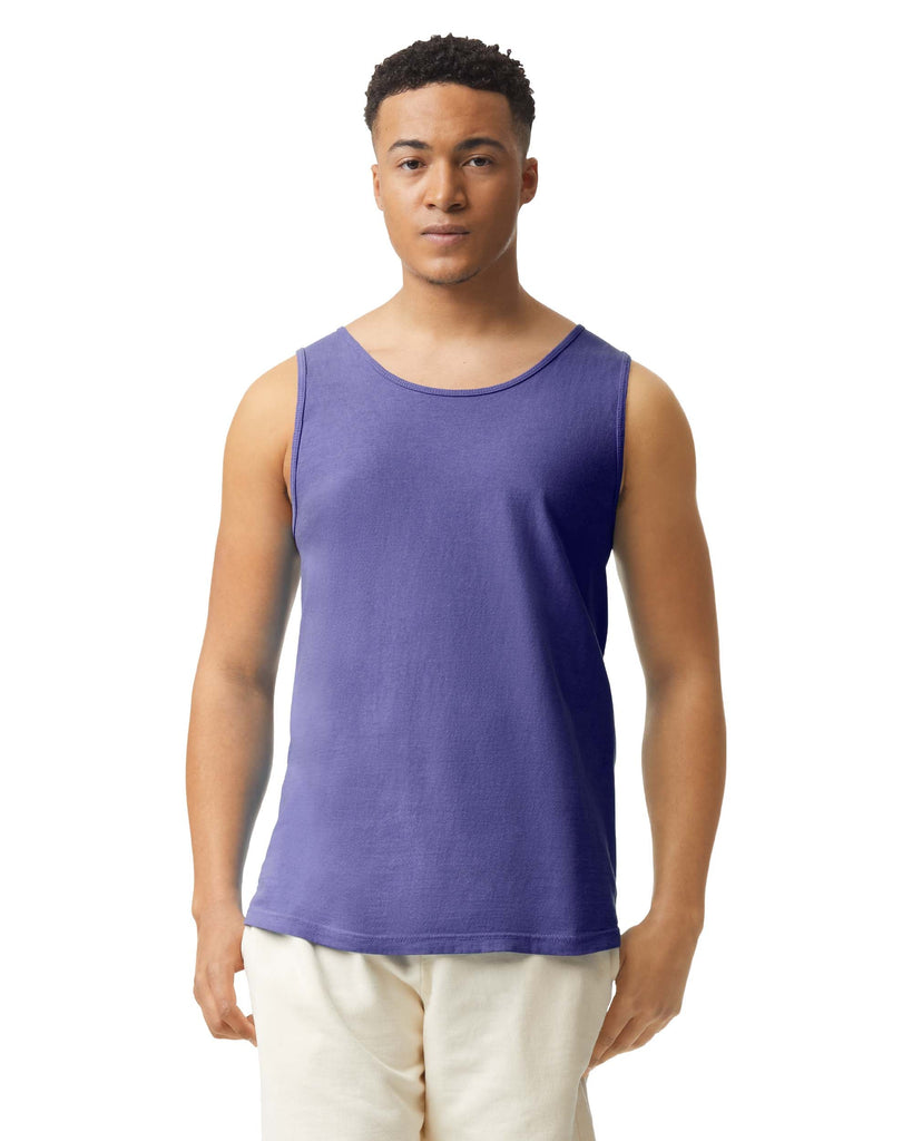 3X-Large Grape Comfort Colors 9360 