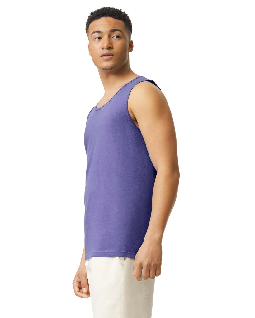 3X-Large Grape Comfort Colors 9360 