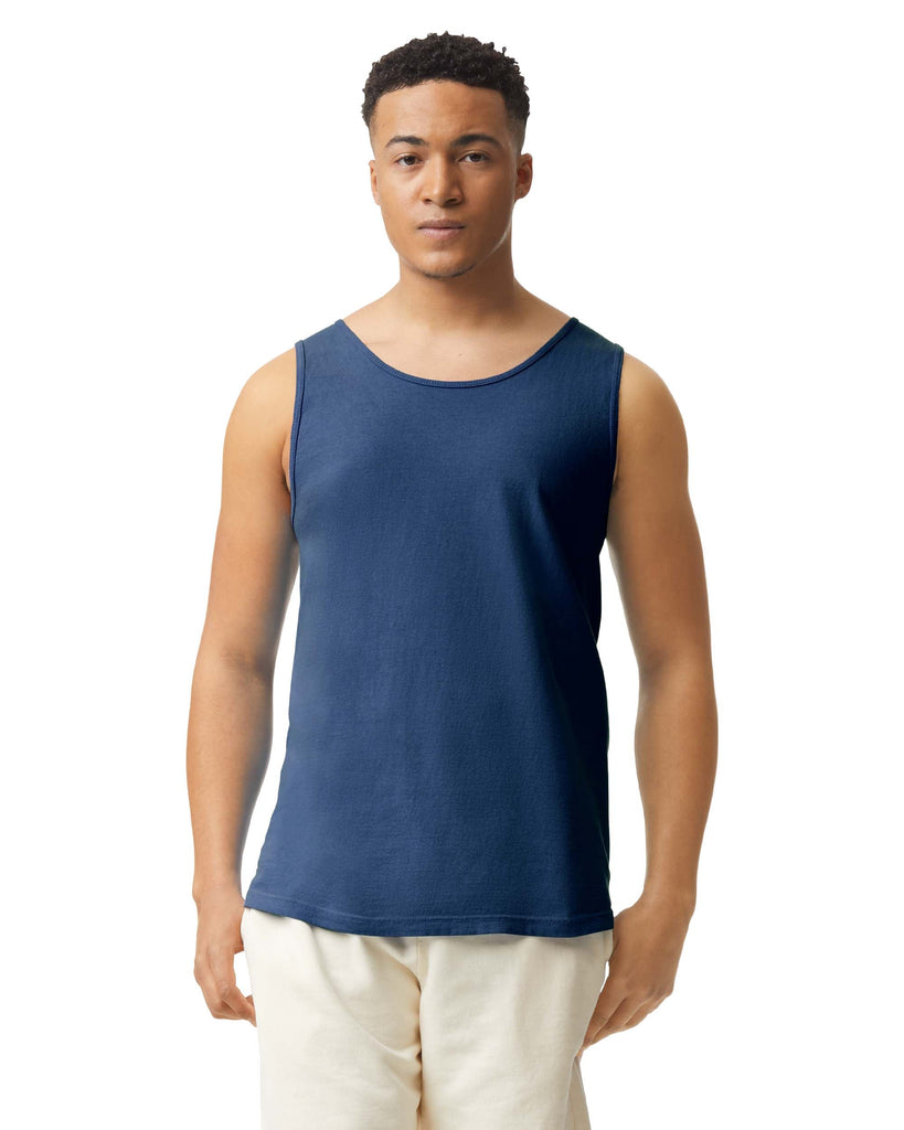 3X-Large True Navy Comfort Colors 9360 