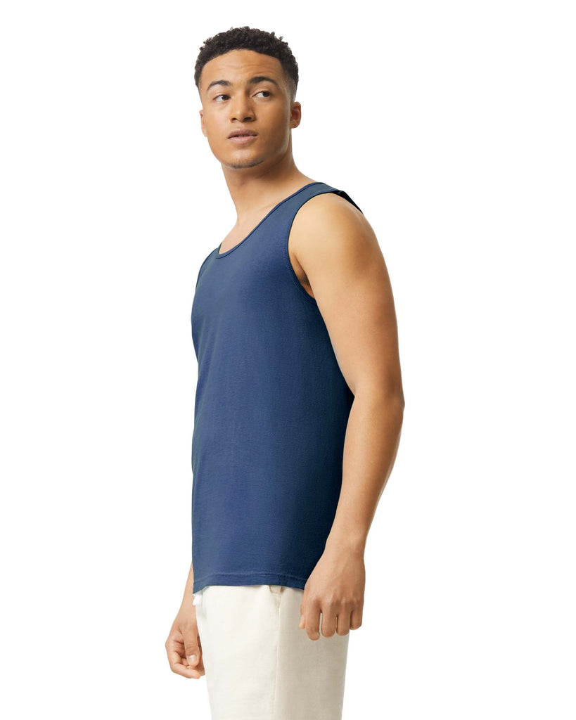 3X-Large True Navy Comfort Colors 9360 
