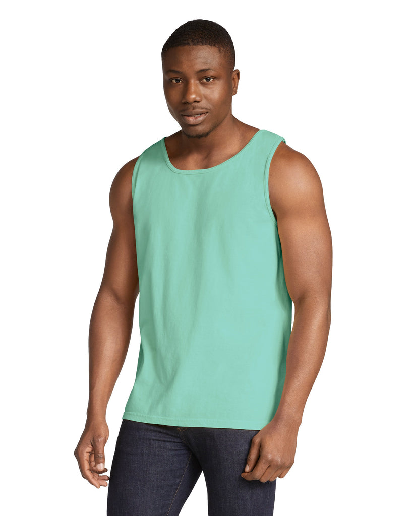 3X-Large Island Reef Comfort Colors 9360 
